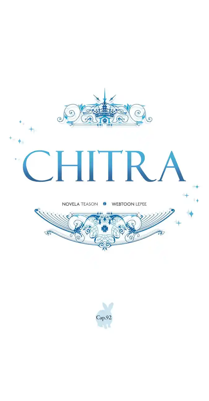 Chitra capítulo 92, página 18
