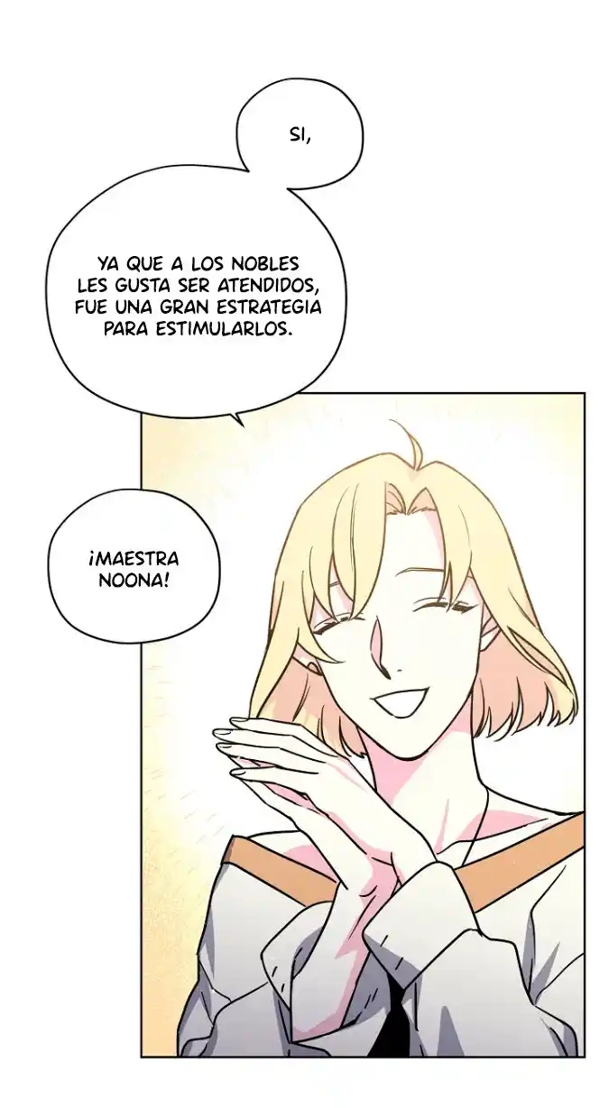 Chitra capítulo 92, página 20