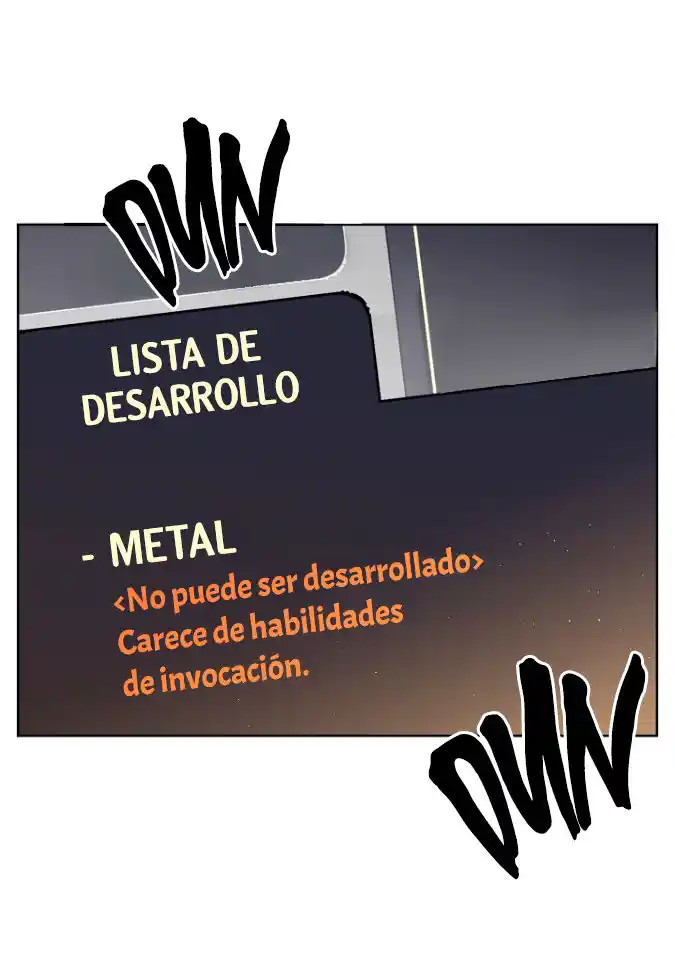 Chitra capítulo 92, página 25
