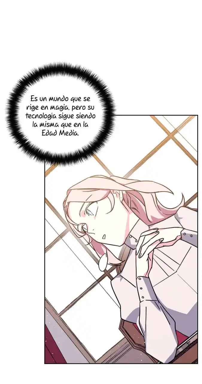 Chitra capítulo 92, página 26