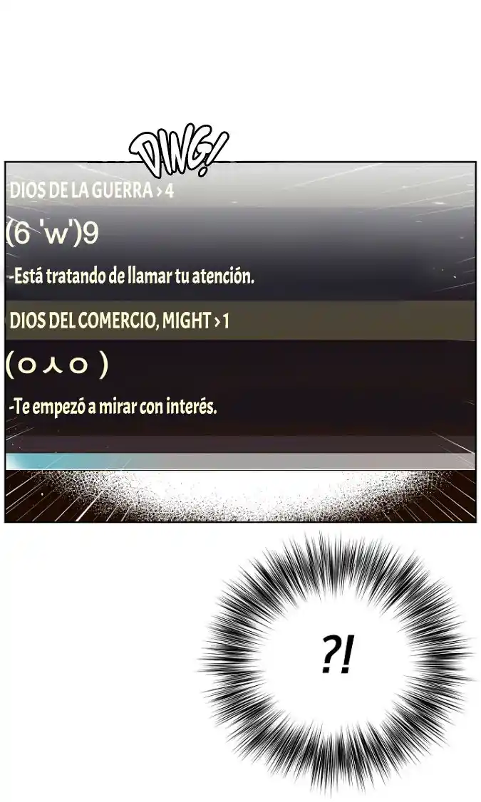 Chitra capítulo 92, página 31