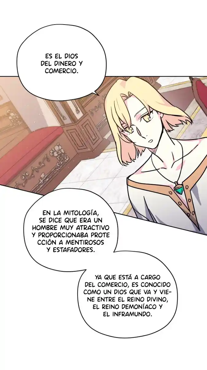 Chitra capítulo 92, página 33