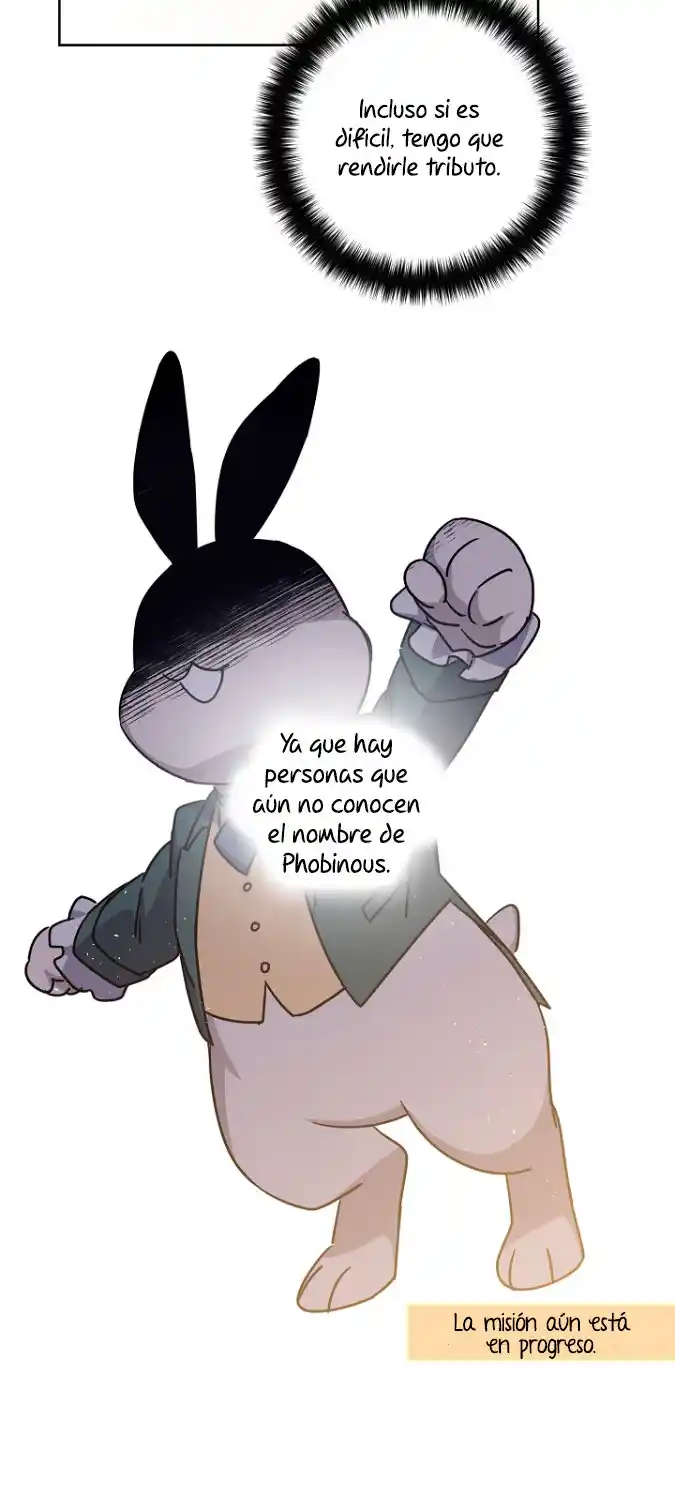 Chitra capítulo 92, página 43