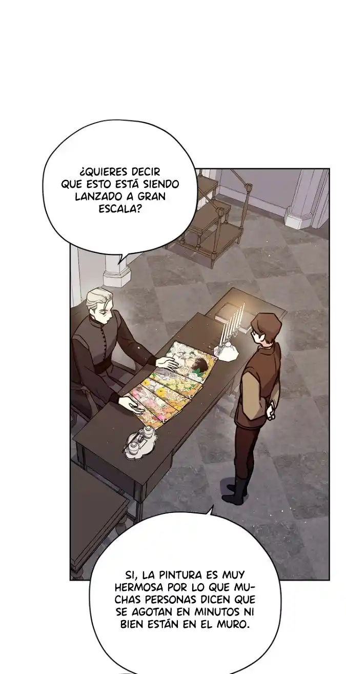 Chitra capítulo 92, página 46