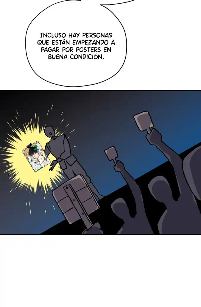 Chitra capítulo 92, página 47