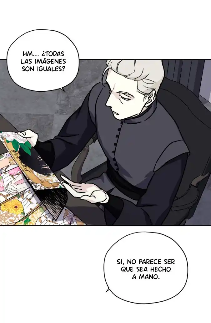 Chitra capítulo 92, página 50