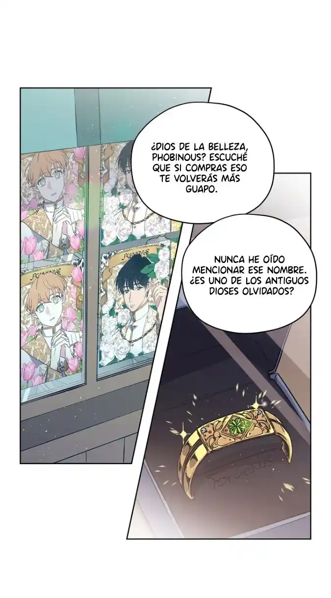 Chitra capítulo 93, página 5