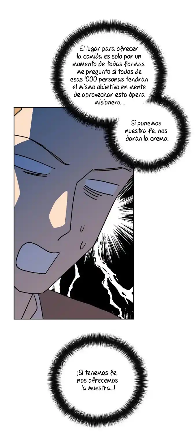 Chitra capítulo 93, página 10