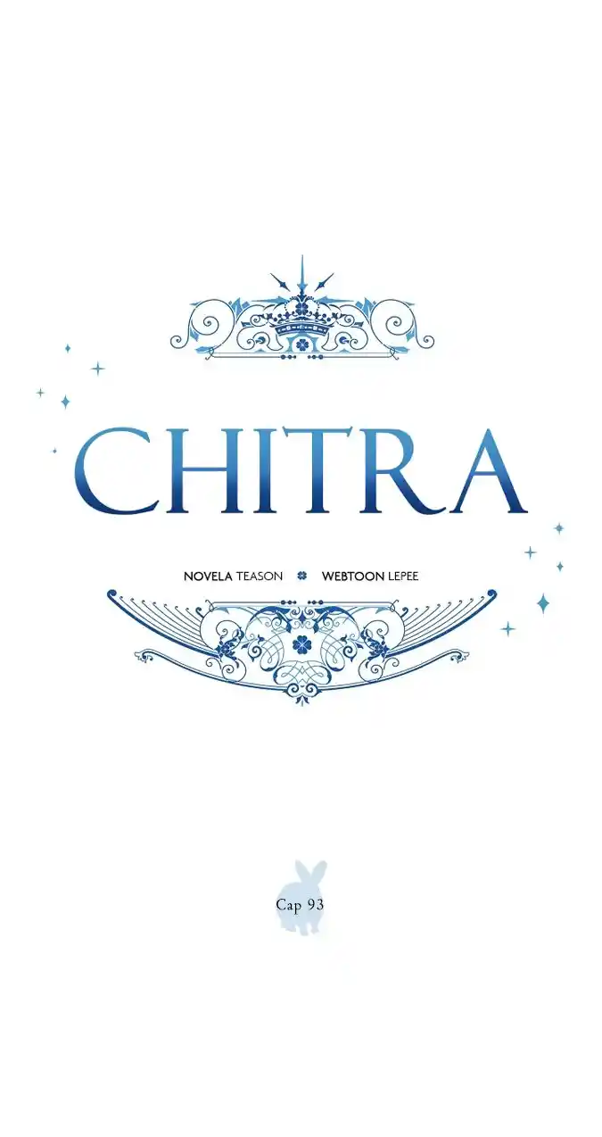 Chitra capítulo 93, página 13