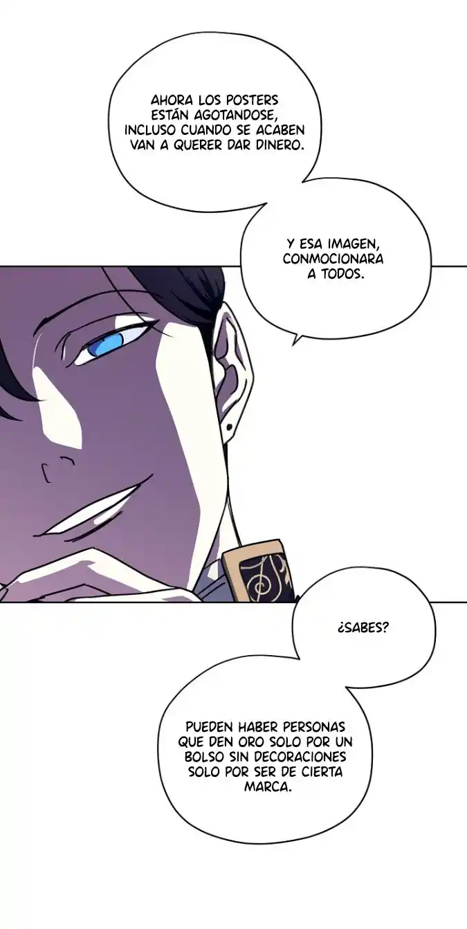 Chitra capítulo 93, página 23