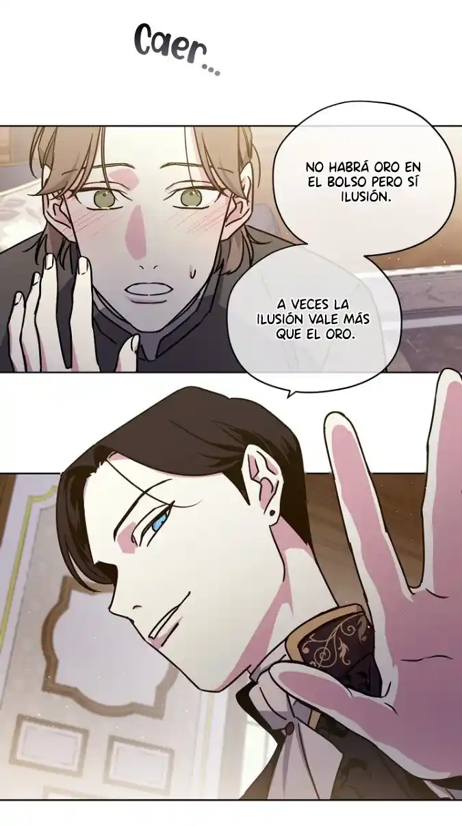 Chitra capítulo 93, página 30
