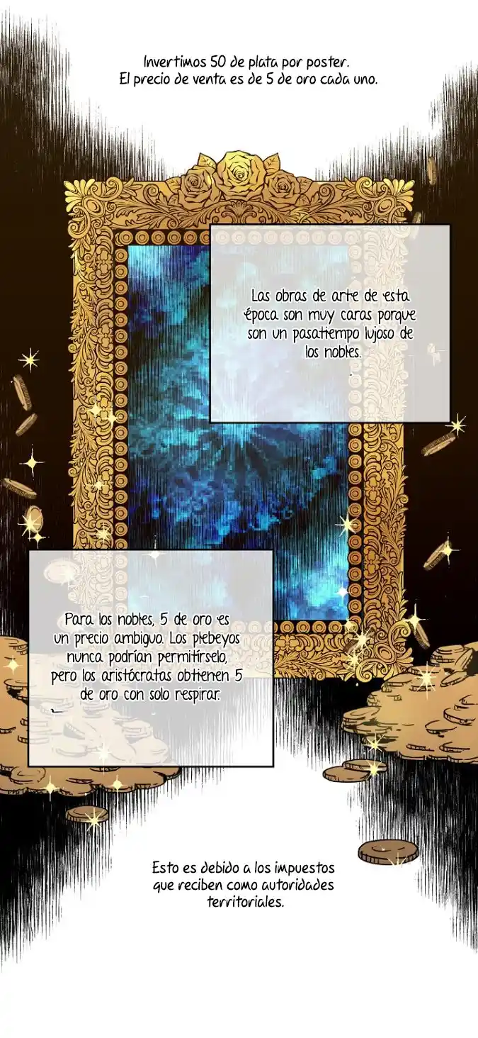 Chitra capítulo 93, página 38