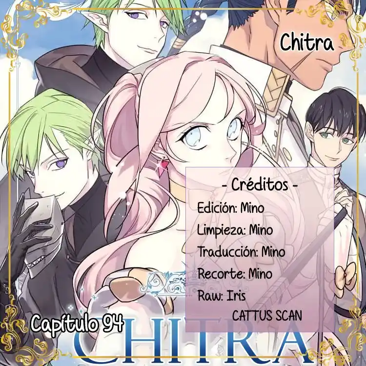 Chitra capítulo 94, página 2