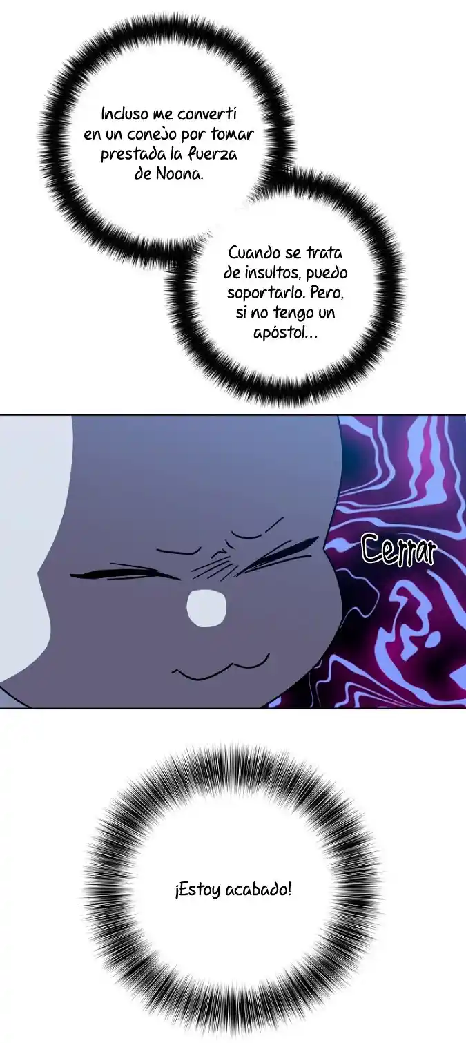 Chitra capítulo 94, página 10