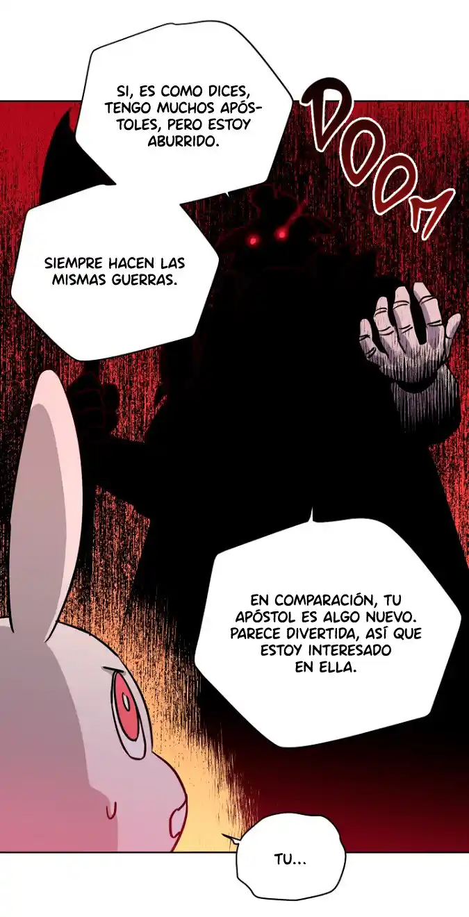 Chitra capítulo 94, página 11