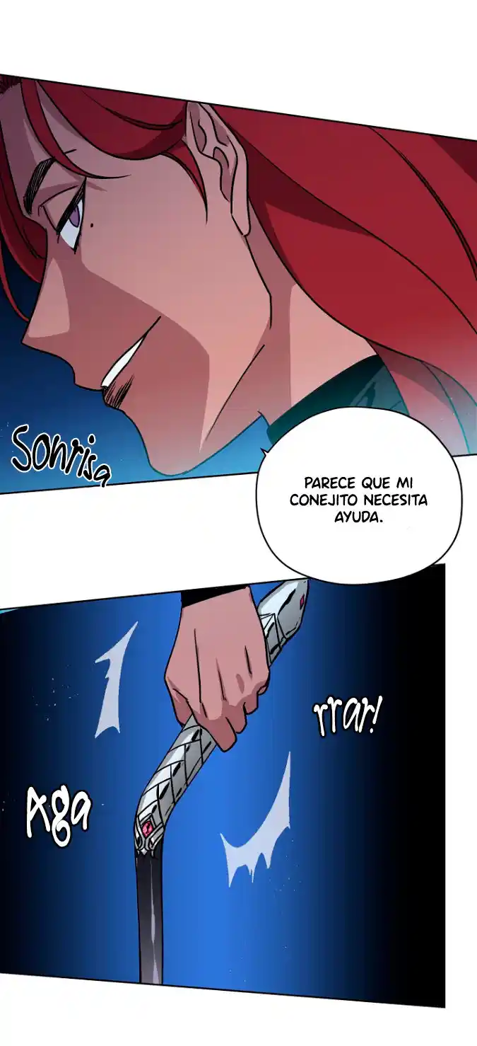 Chitra capítulo 94, página 17