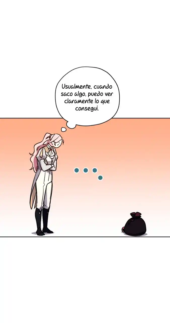 Chitra capítulo 94, página 34
