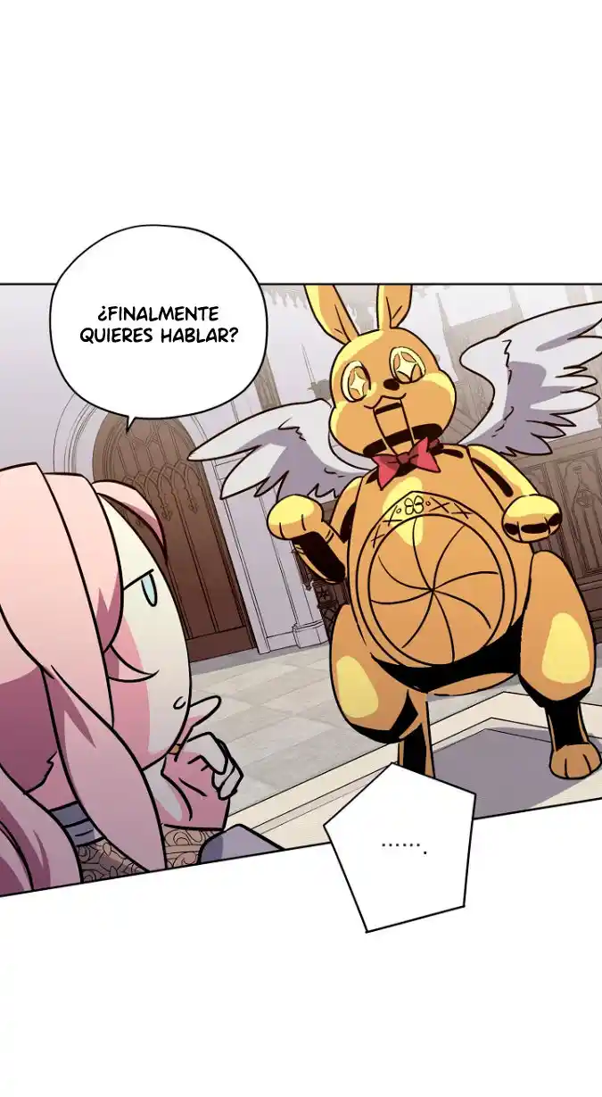Chitra capítulo 94, página 40