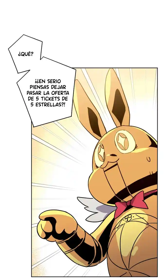 Chitra capítulo 94, página 55