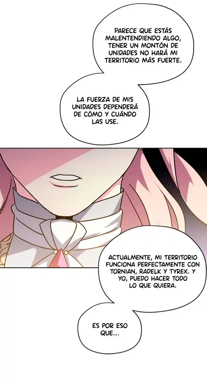 Chitra capítulo 94, página 56