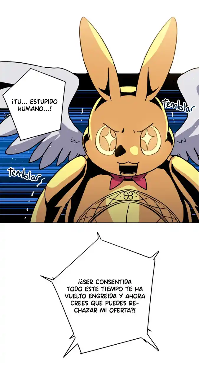 Chitra capítulo 94, página 58