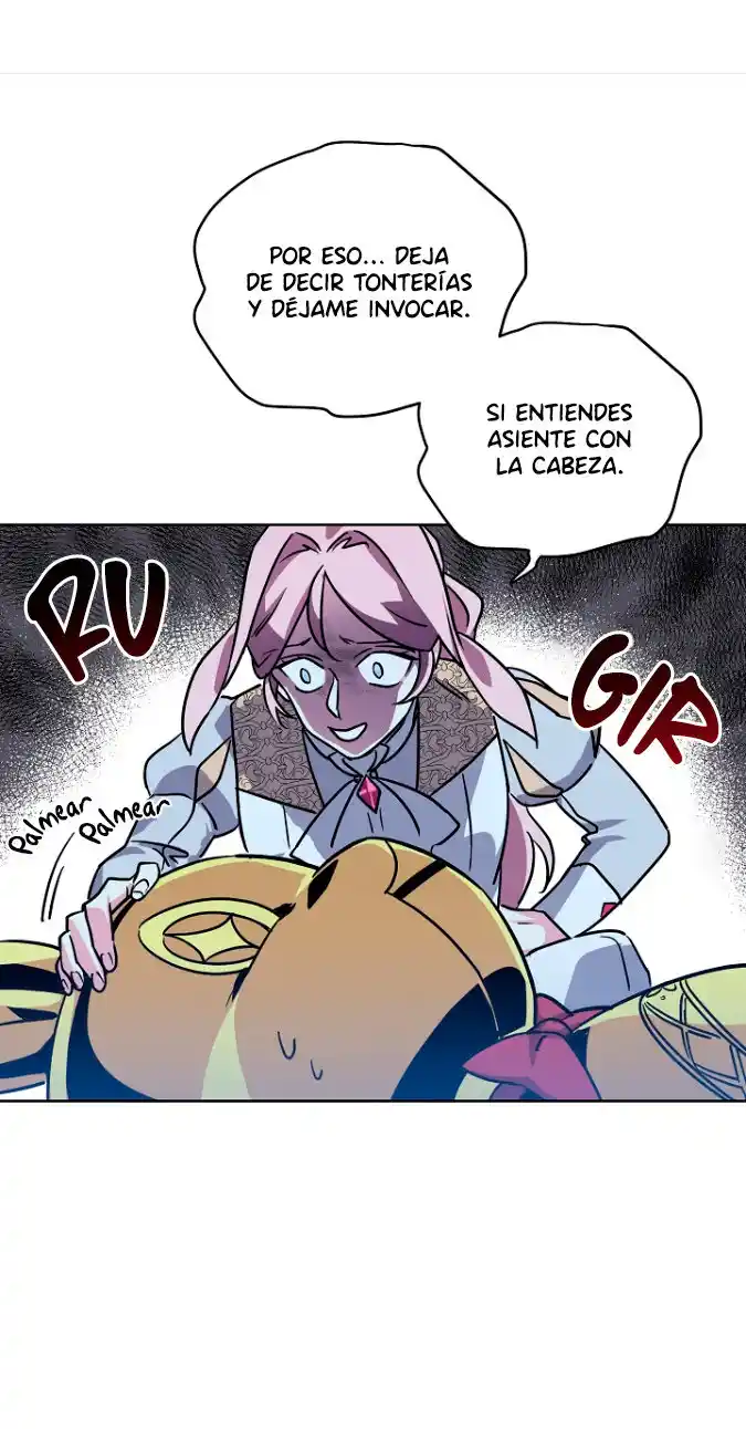 Chitra capítulo 95, página 3
