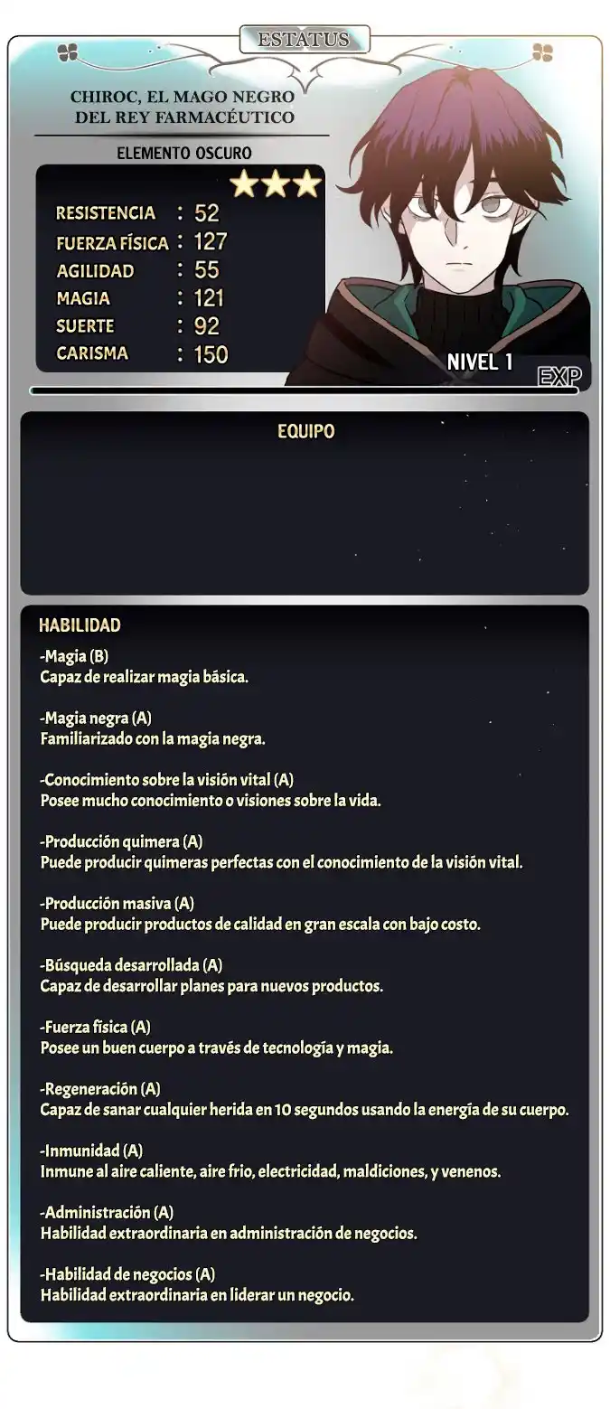 Chitra capítulo 95, página 11