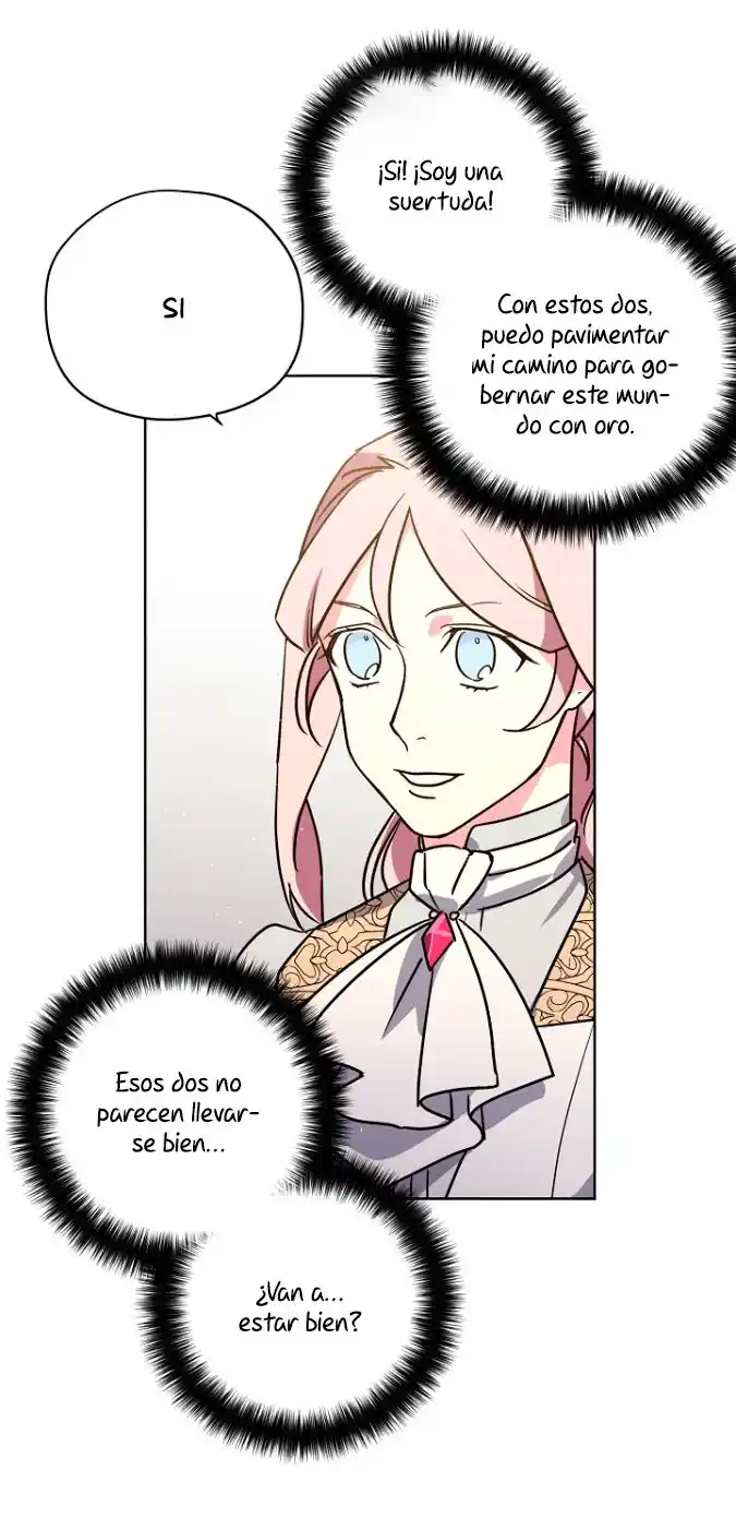 Chitra capítulo 95, página 19