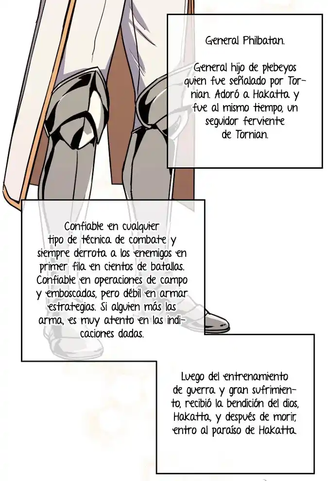 Chitra capítulo 95, página 30