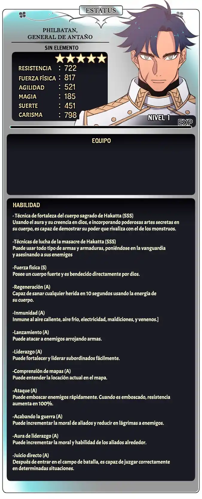 Chitra capítulo 95, página 31
