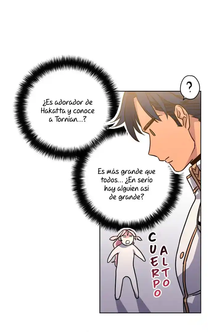 Chitra capítulo 95, página 32