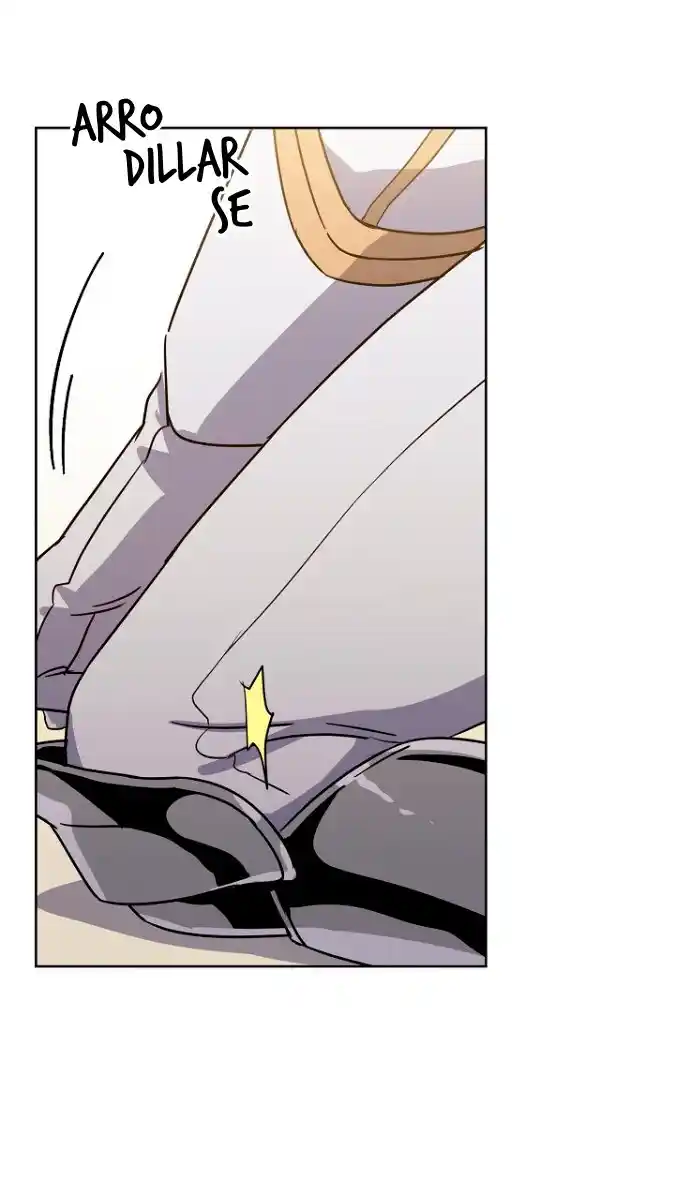 Chitra capítulo 95, página 33
