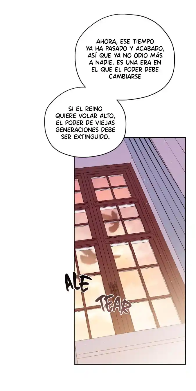 Chitra capítulo 95, página 45