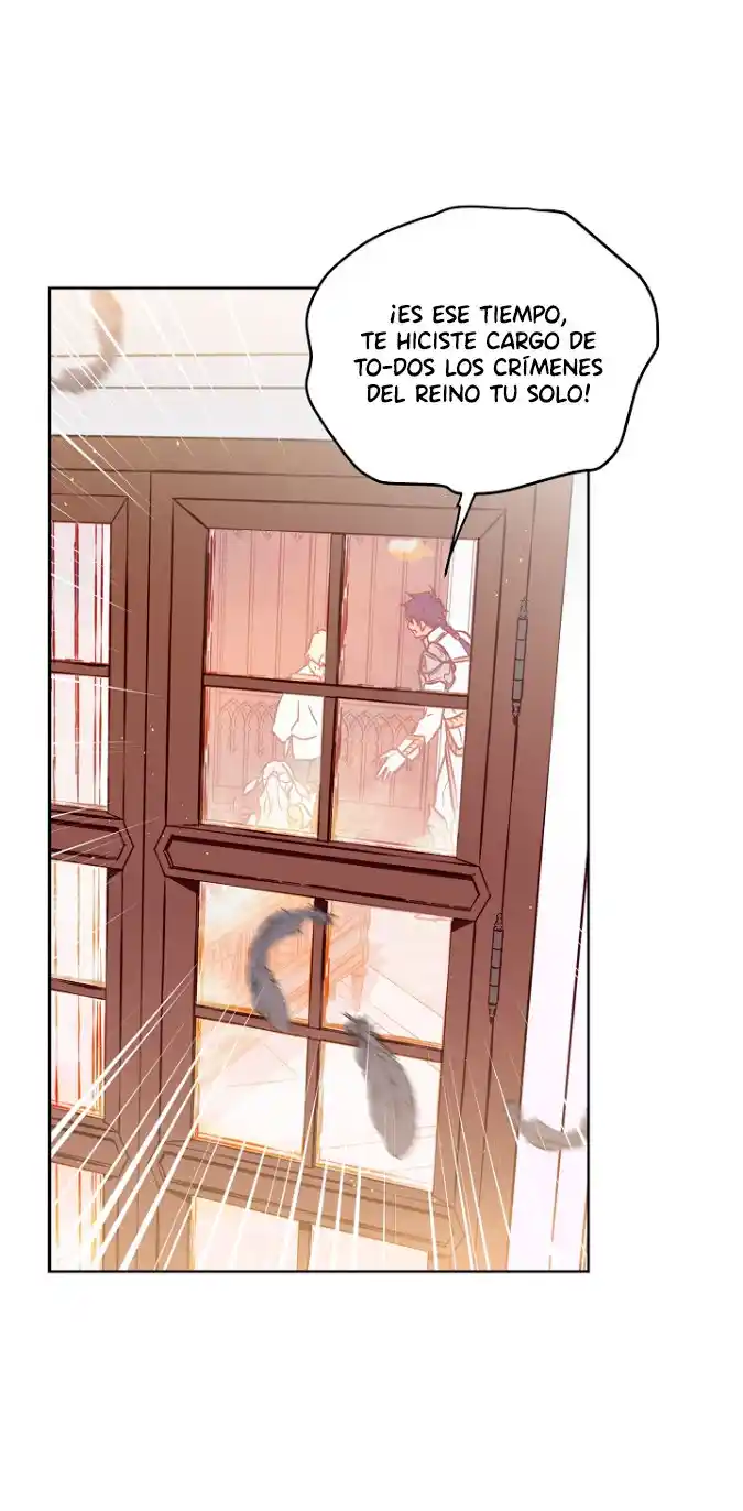 Chitra capítulo 95, página 46