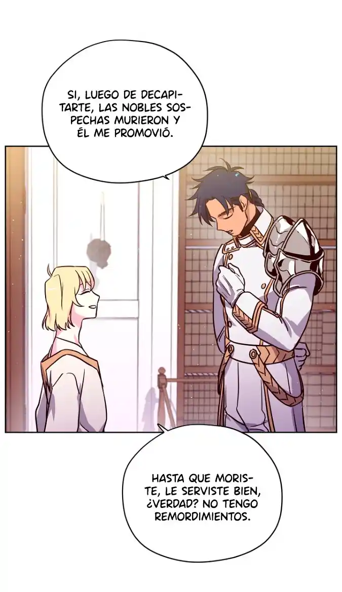 Chitra capítulo 95, página 49