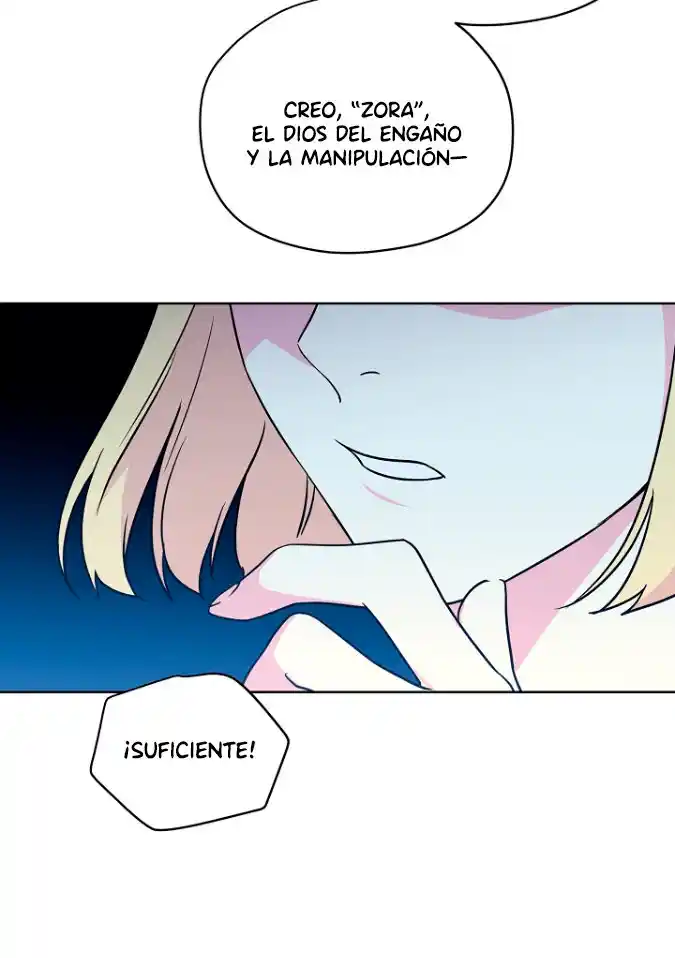 Chitra capítulo 95, página 56