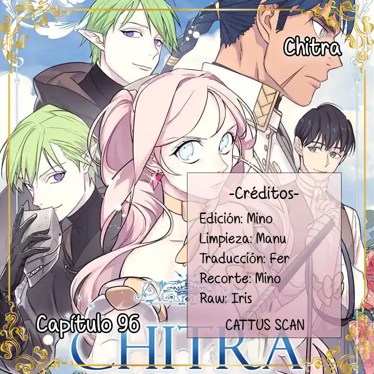 Chitra capítulo 96, página 2