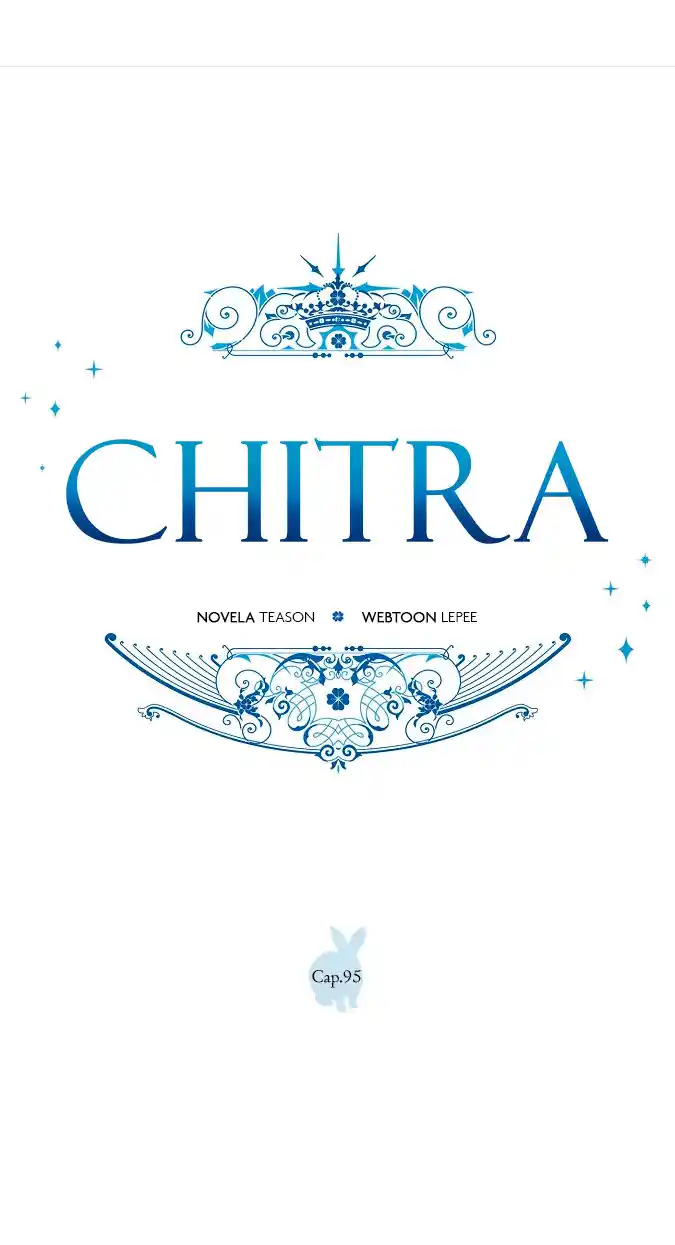 Chitra capítulo 96, página 3