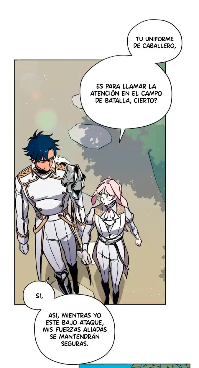 Chitra capítulo 96, página 9