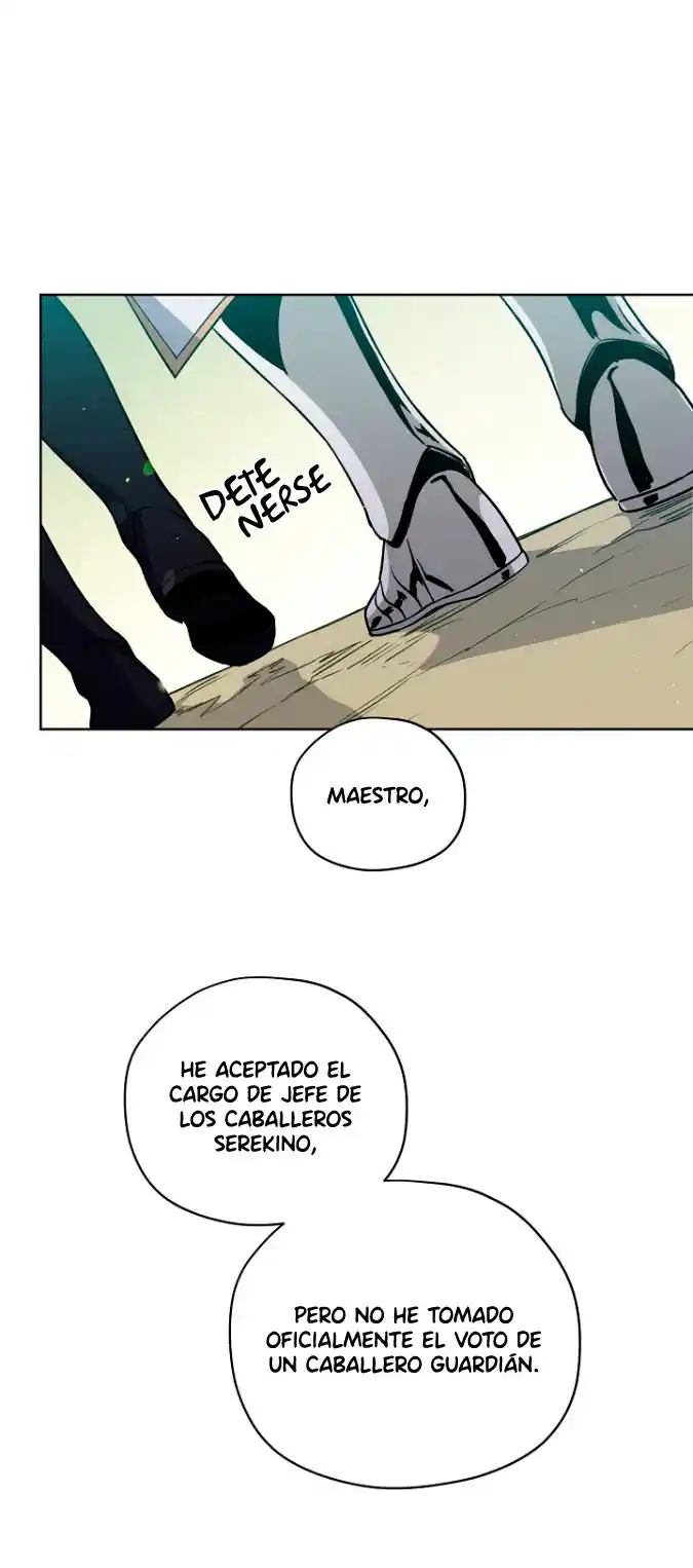 Chitra capítulo 96, página 13