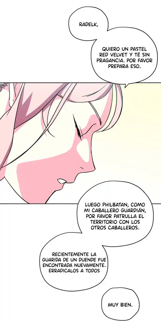 Chitra capítulo 96, página 40