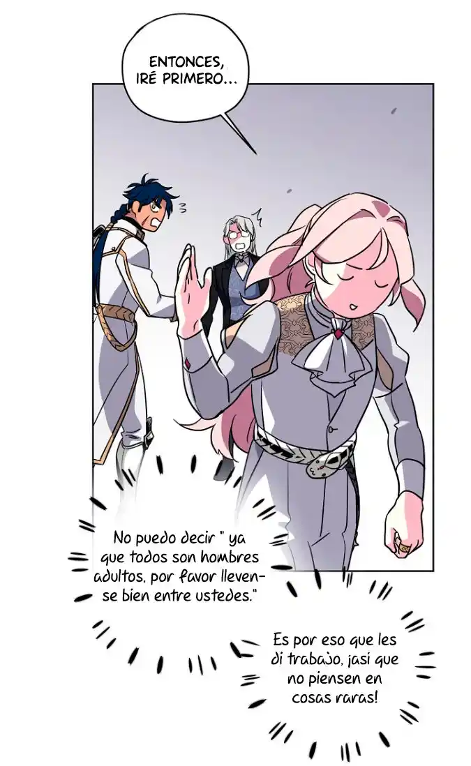 Chitra capítulo 96, página 41