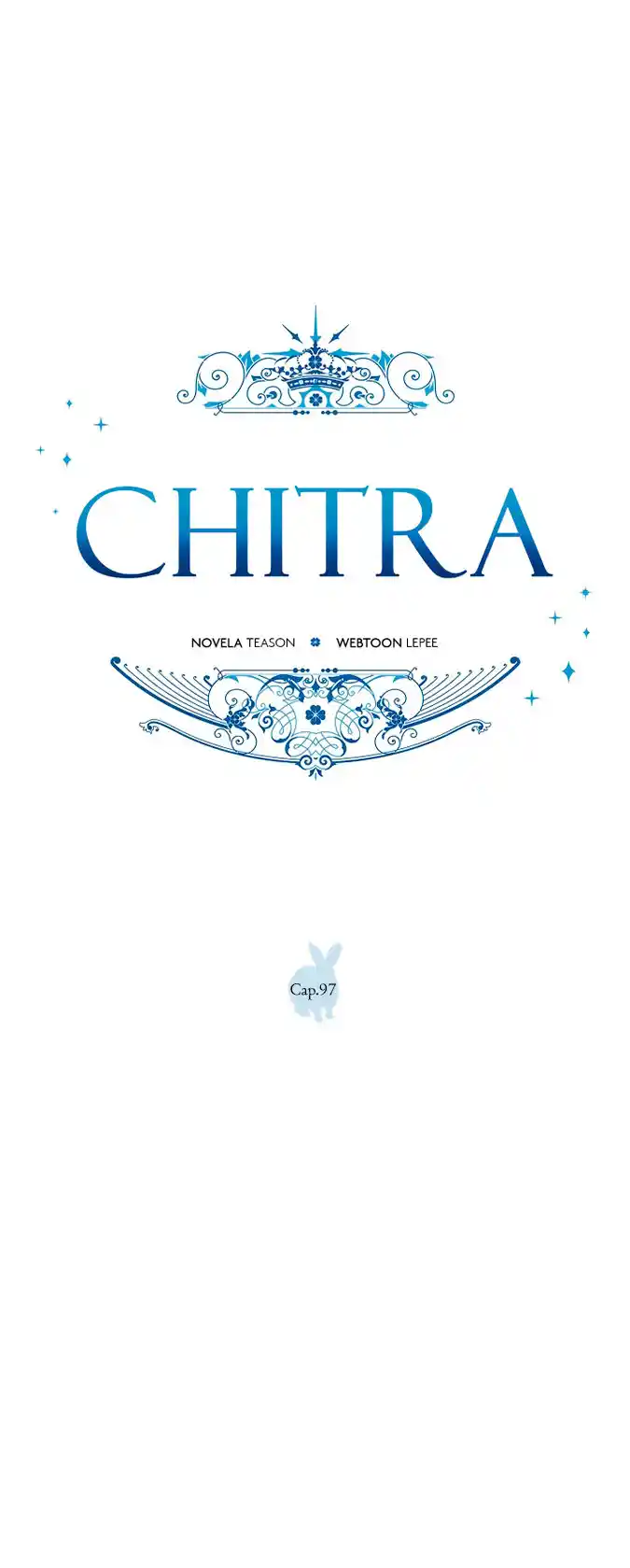Chitra capítulo 97, página 13