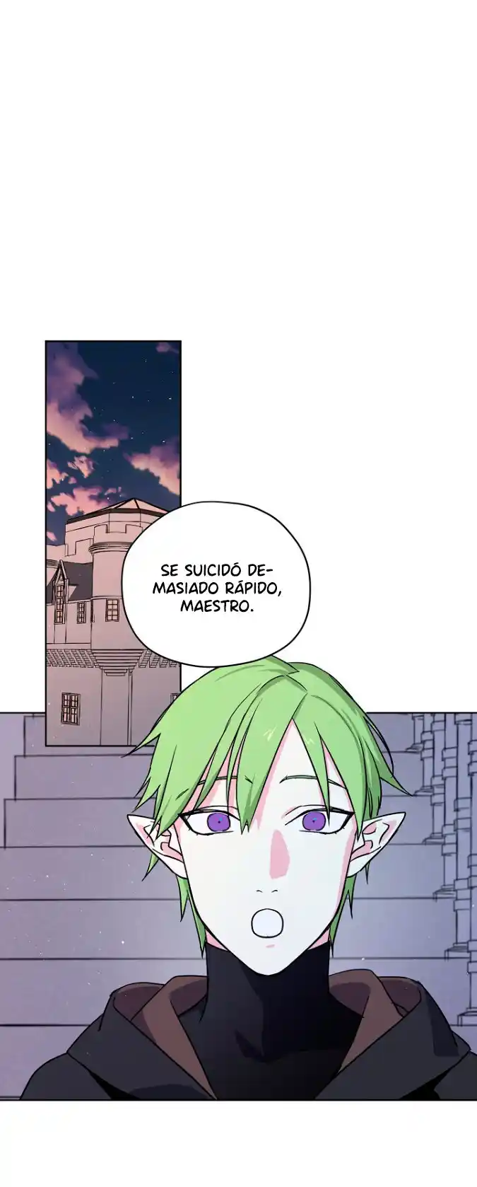 Chitra capítulo 97, página 27