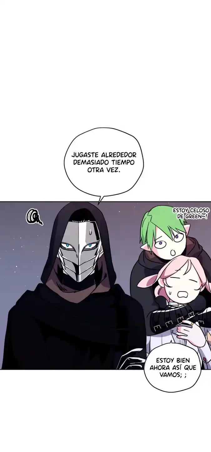 Chitra capítulo 97, página 30