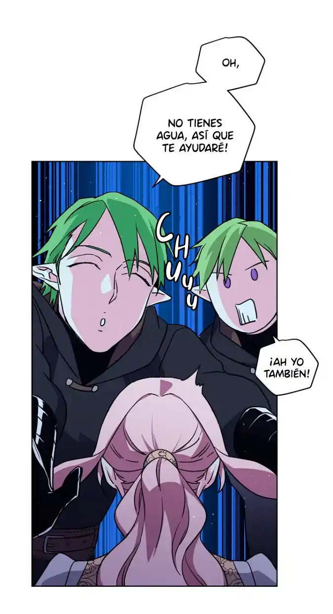 Chitra capítulo 97, página 33