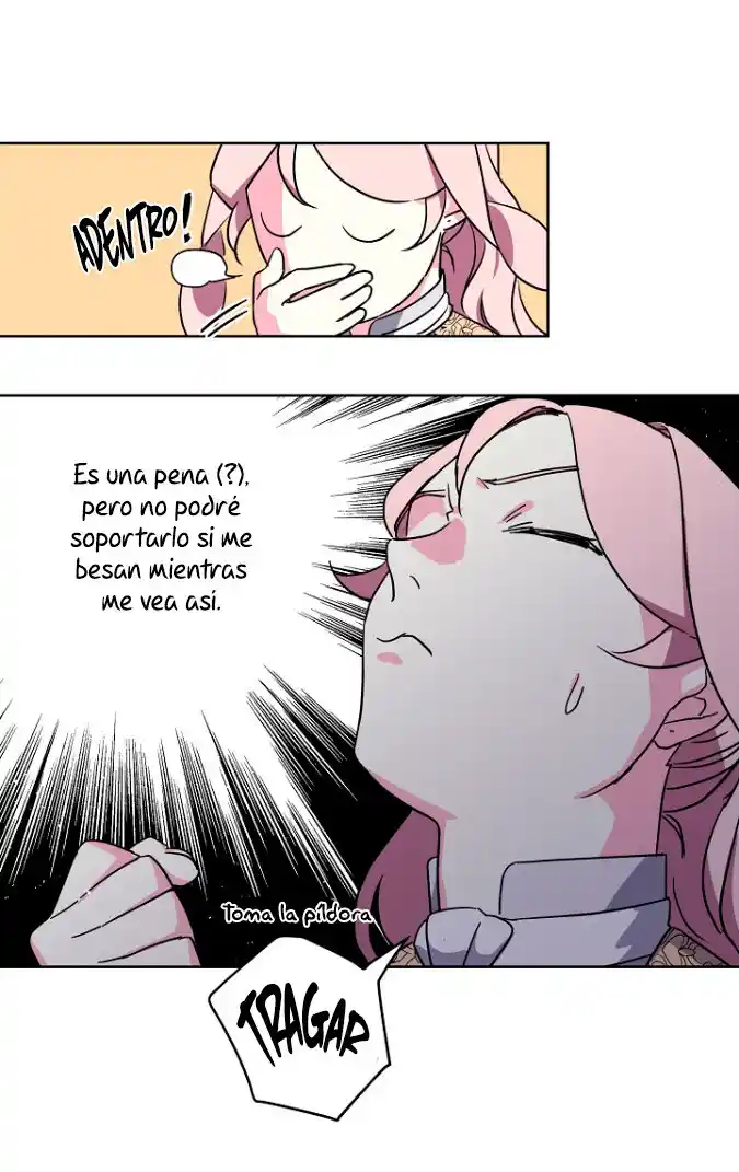 Chitra capítulo 97, página 40