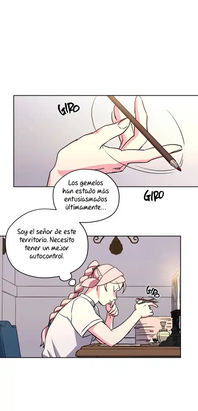 Chitra capítulo 97, página 44