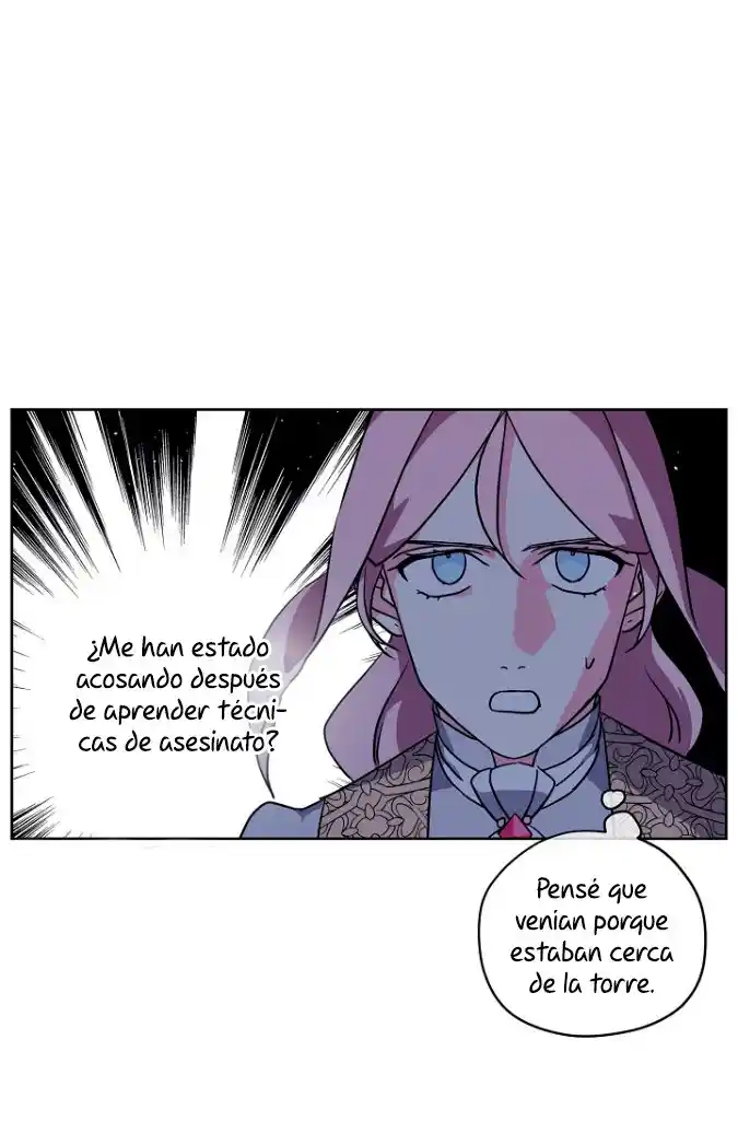 Chitra capítulo 97, página 47