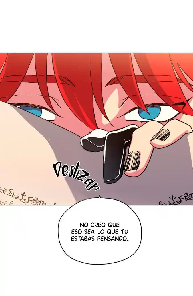 Chitra capítulo 97, página 67